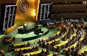 ABŞ Rusiyanın BMT-dəki nümayəndə heyətinin üzvünə viza verməyib