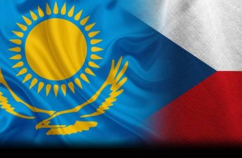 Чехия углубляет связи с Казахстаном - в поисках энергетической безопасности вне ЕС