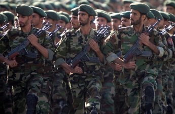 SEPAH Kürdüstan vilayətində antiterror əməliyyatı keçirib