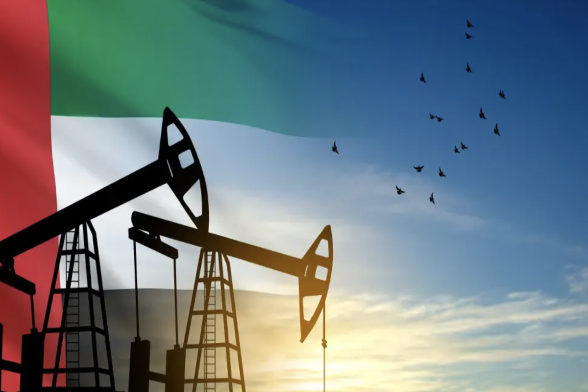 BƏƏ-nin OPEC-dən çıxması neft təklifinin artmasına səbəb ola bilər