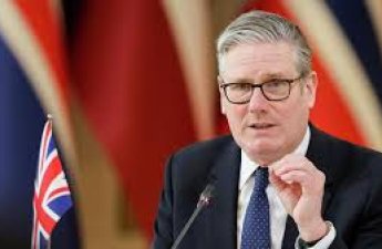 Парламент Британии отказался расследовать действия Стармера по делу Мандельсона