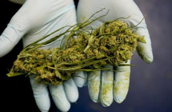 307 kiloqram narkotik maddə ələ keçirilib - VİDEO