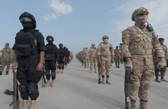 Reuters: власть в Иране находится в руках КСИР