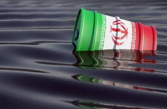 KİV: İranda xam neft üçün saxlama yerləri sürətlə tükənir