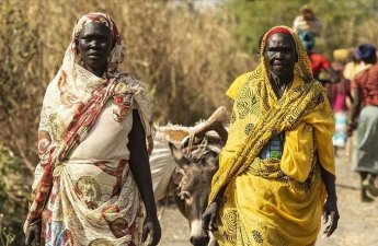 ООН: В Южном Судане 7,8 млн человек столкнулись с острой нехваткой продовольствия