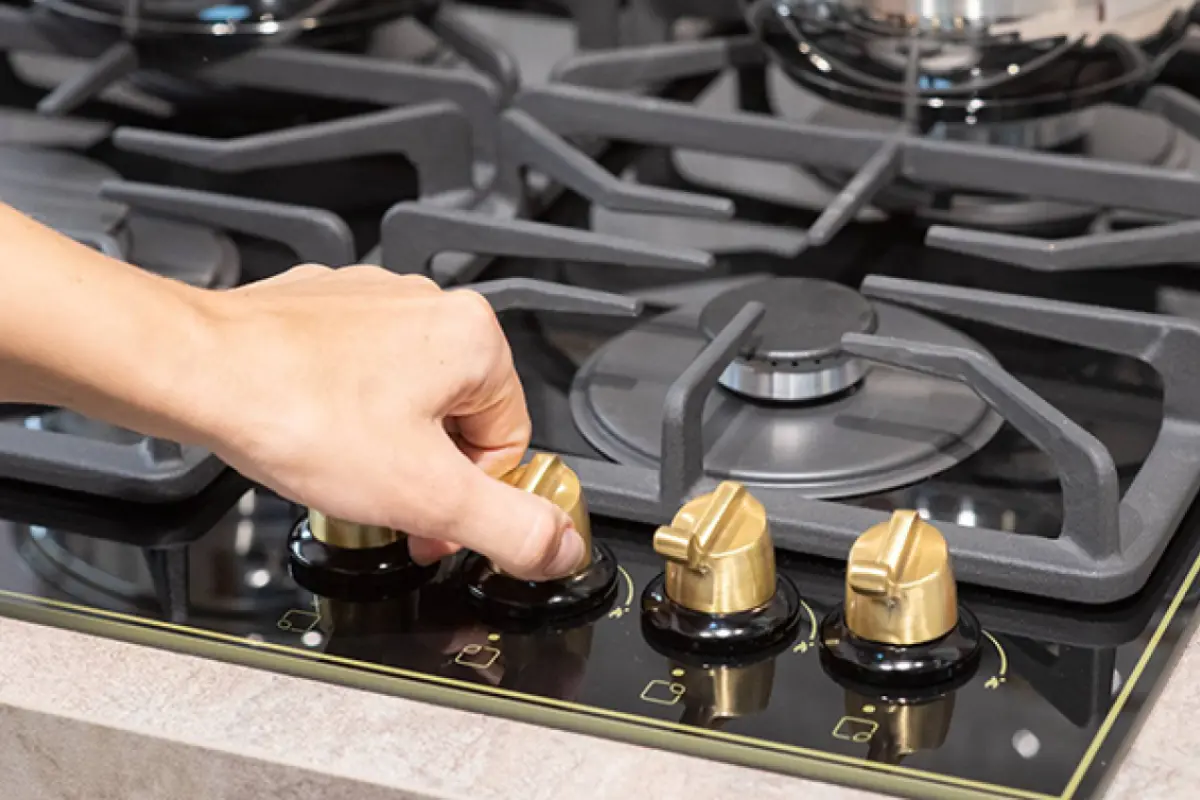 Bu gün Bakının iki rayonunda qaz kəsiləcək