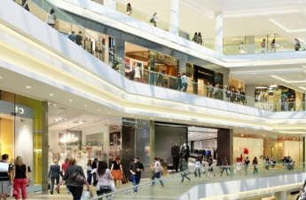 Məşhur ticarət mərkəzi BAĞLANIR? - VİDEO