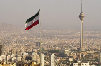 Tehranın Azərbaycanla sərhəddən yeni mesajı