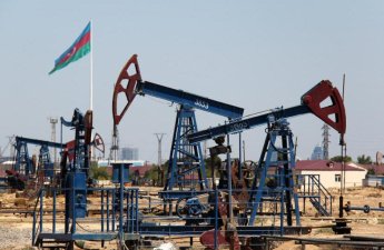 Цена азербайджанской нефти выросла более чем на $2