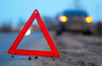 В ДТП в Евлахе погибла 10-летняя девочка