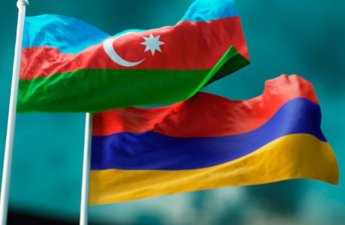 Делегация Азербайджана под руководством Шахина Мустафаева находится с визитом в Армении