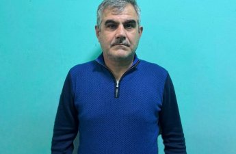 Bakıda 9 nəfəri aldadan makler həbs edildi: yarım milyonluq fırıldaq