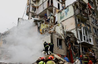 Россия нанесла удары по пяти областям Украины: есть погибший и пострадавшие