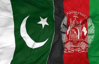 Афганистан вызвал пакистанского дипломата