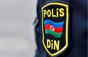 В Баку маклер задержан за мошенничество