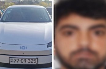 Sürücülük hüququ məhdudlaşdırılan şəxs narkotik vasitənin təsiri altında saxlanıldı