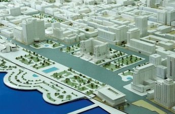 В Азербайджане утвердили генпланы более 60 городов