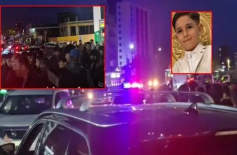 10 yaşlı azərbaycanlının ölümünə səbəb olan sürücü saxlanıldı