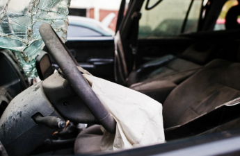 Xaçmazda ağır QƏZA: Ölənlər var - FOTO