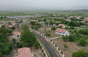 Xocalının dörd kəndinə növbəti köç karvanları yola salındı