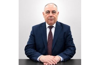 Maliyyə Nazirliyinə yeni aparat rəhbəri təyin edilib