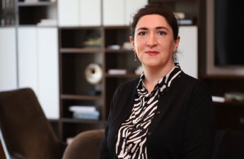 Könül Mehdiyeva “Barselona” – “Bavariya” oyununa təyinat alıb