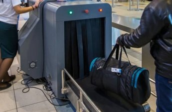 Onların baqajları gömrükdə yoxlanılmayacaq