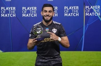 Elvin Cəfərquliyev 