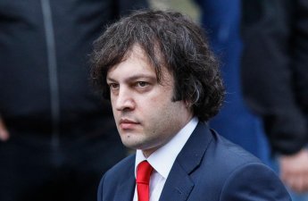 Кобахидзе жестко прошелся по Молдове