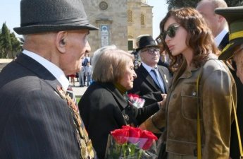 Мероприятия в области социального обеспечения ветеранов-ФОТО