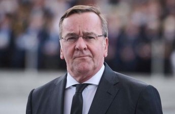 Писториус: Зеленский сам говорил о рисках