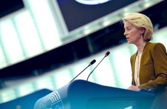 Первый транш кредита ЕС Украина направит на производство дронов