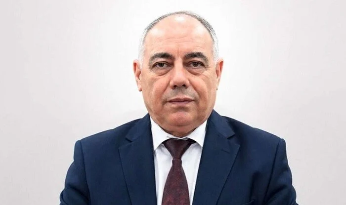 В Минфине назначили нового руководителя аппарата