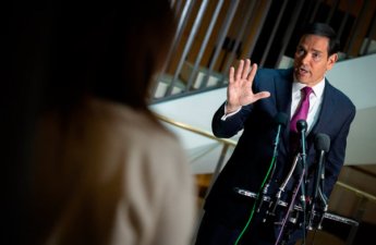 Очередное предупреждение Кубе