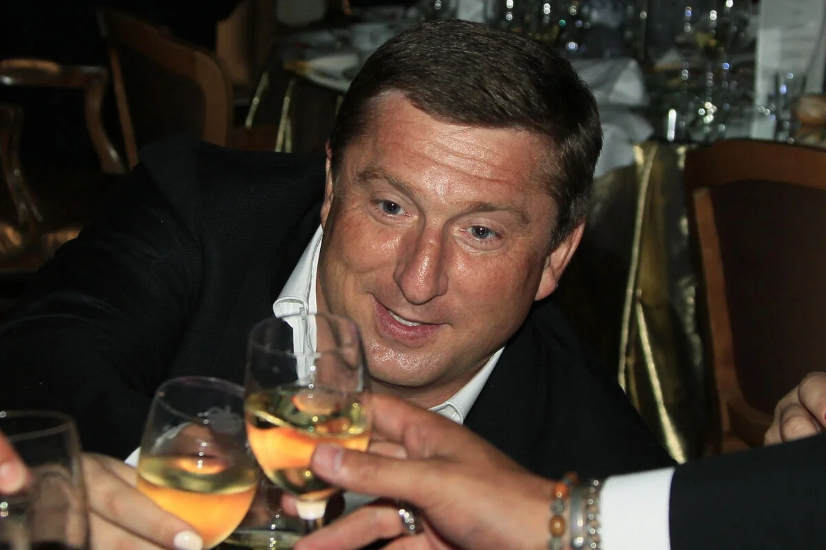 Krasnodarda ermənilərin başçılıq etdiyi cinayətkar dəstə ilə bağlı əməliyyat