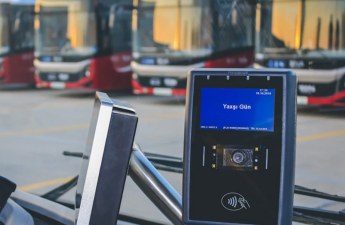 Xarici bank kartı ilə ictimai nəqliyyatda ödəniş imkanı yaradılıb