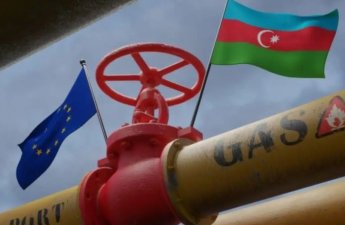 “Bu yenilik Avropanın enerji təhlükəsizliyinin təminində ölkəmizin rolunu artıracaq”
