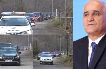 Şahin Mustafayevlə görüşdə hansı erməni iş adamları iştirak edib?..- TƏFƏRRÜATLAR...