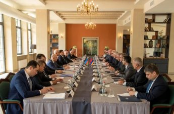 Азербайджан и Армения согласовали инструкции по делимитации границы