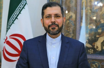 Səid Xətibzadə: ABŞ ilə müharibə hələ bitməyib, İran müdafiə mövqeyini qoruyur