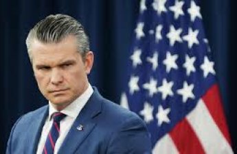 Хегсет: США намерены перевести оборонную базу на 