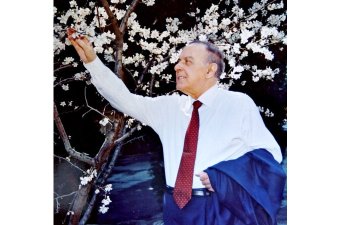 “Bu tədbirlər Heydər Əliyev ideyalarının əməli təbliği baxımından mühüm əhəmiyyətə malikdir”