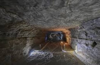 В Нахчыване возобновлена добыча и переработка каменной соли на Дуздаге