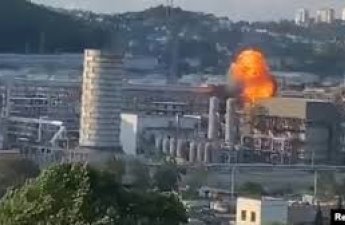 Киев увеличивает радиус ударов по России