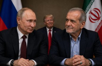 Danışıqlar dalana dirənir: Böyük güclər arasında dolayı qarşıdurma dərinləşir