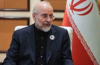 Галибаф: Трамп добивается капитуляции Ирана, блокируя порты и сея раздор