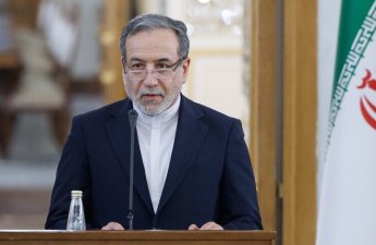 Арагчи обсудил ситуацию на Ближнем Востоке с главами МИД Индии, Польши и Кении