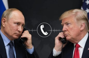 Путин отметил в беседе с Трампом неприемлемость наземной операции в Иране