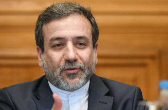 Əraqçi Hindistan, Polşa və Keniyanın XİN rəhbərləri ilə Yaxın Şərqdəki vəziyyəti müzakirə edib