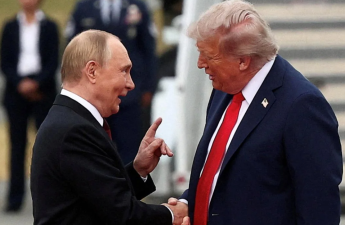 Putin Trampa İranda quru əməliyyatının qəbuledilməz olduğunu deyib